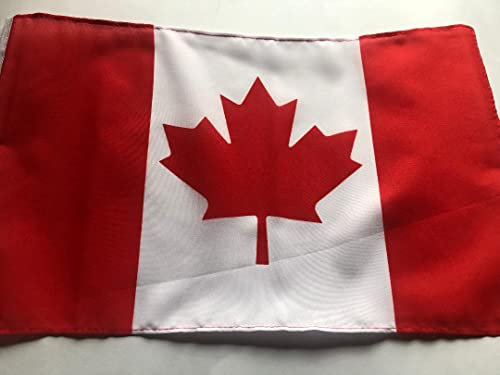 Drapeau canadien Canada 30 x 45 cm