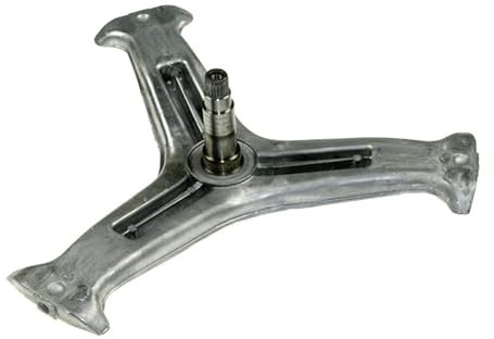 CROISILLON DE PALIER TAMBOUR pour LAVE LINGE LG - MHW62021601