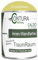 Contura Caldo 1 Liter Wandfarbe 35 Farben Deckenfarbe Contura Hohe Profi Deckkraft Klasse 1 (14 Gelbfieber)