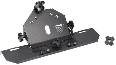 RXMORI Fliesen-Anfasmaschine, Winkelschleifer Fliesen Fasenwerkzeug, 45 Grad manueller Fliesenschneider, Aluminiumlegierung Keramik Bodenfliesen Schneidemaschine 115-125 mm für Keramik- und