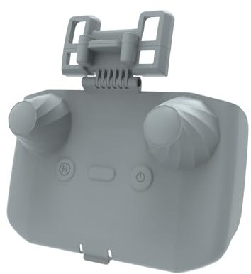 2-in-1-Objektivhaube kompatibel für RC-N2/1, Drohne Gimbal Remote Controller Schutzabdeckung Drohne Objektiv Bildschirm Sonnenschirm Schutz Drohnen Kamera Objektiv RC Cap Guard Zubehör