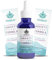 Stronglife Anxiety Oil | 8 Active Ingredients | Valerian Root, Passionflower Extract, Ashwagandha, Maca Root Extract (Ginseng), Magnesium Citrate, Vitamin C, Vitamin B6 & Vitamin B3-30 ml