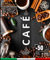Le livre encyclopédique Du café: Le livre complet et essential où vous découvrez le monde du café: des recettes authentiques et variées, l'histoire, ... de préparation, les machines et bien d'autre