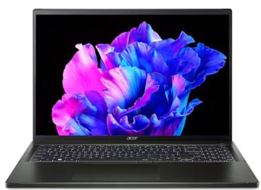 ACER Swift Edge SFE16-43-R12K 16 OLED 3,2K R7-7840U 16GB/512GB Win11