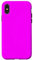 iPhone X/XS Hot Pink Case