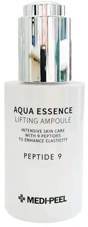 Medi-Peel Peptide 9 Aqua Essence Lifting Ampulle, 50 ml