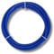 Lumonic I 50m Druckluftschlauch PU I 6,5/10mm I flexibel, abriebfest I Maschinenbau, Pneumatiksysteme, Werkstatt I PU Schlauch Polyurethan