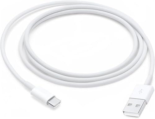 6FT Car Carplay Cable for iPhone 26 16 Pro Max Car Charger i Phone 17 16E 15 Car Charger, iPhone SE4 15 Plus Carplay Cable USB a to USB Type C Cord iPad 10th 4/5th Mini 6th Phone Charging Adapter Wire