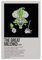 OREAUORN Poster, Motiv: Wahnsinniger Clown Posse The Great Milenko 1997, Leinwanddruck, ästhetisches Vintage-Poster, dekoratives Gemälde für Wohnzimmer, Schlafzimmer, 20 x 30 cm, ungerahmter Stil