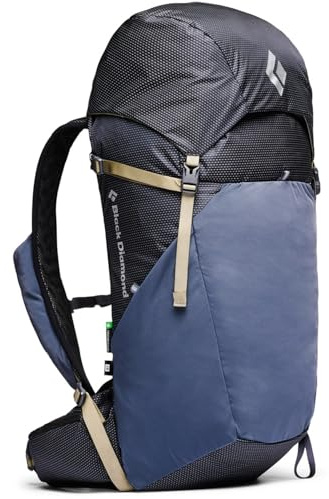 Trail Vista 28 Backpack black-carbon (9150) S_M
