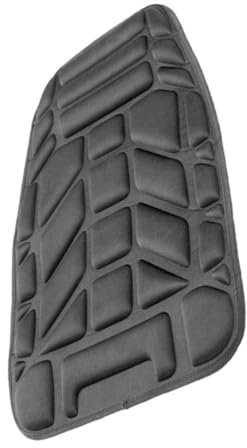 VALICLUD Motorradsitzkissen ATV Ersatzsitz Rutschfestes PVC Sitzauflage Atmungsaktiv Kompatibel Mit Strandmotorrädern Und Offroad Quad Für Sichere Fahrten