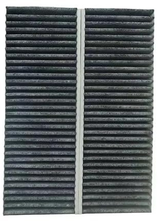 ZDPVK Filtro abitacolo for Peugeot 308 1.6L 2.0L 2013 9804163380 Filtro dell'Aria del Veicolo