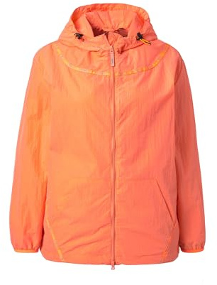 Ulla Popken Damen Funktionsjacke