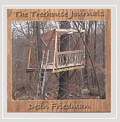 The Treehouse Journals