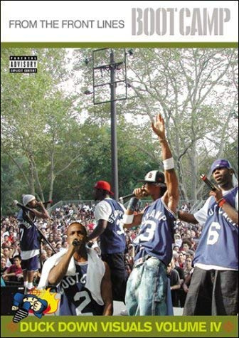 Boot Camp Clik - From the Front Lines