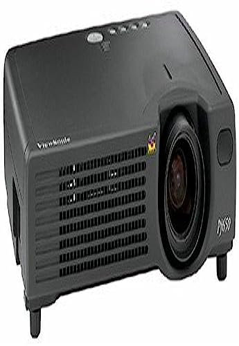 Viewsonic PJ650 LCD Projector - 2000 LUMENS, XGA (2.7KG)