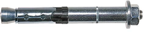Fischer Hochleistungsanker FH II 24/100 B, 46842