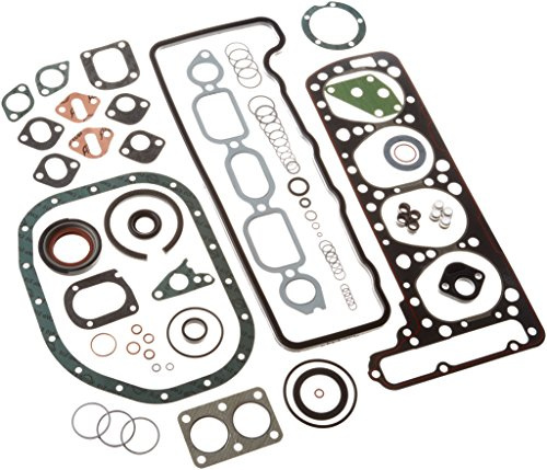 Elring 348.229 Dichtungsvollsatz, Motor (Menge: 1 Stk)