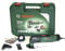 Bosch PMF 190 E Utensile Multifunzione