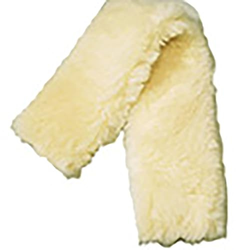 Kincade Synthetic Fleece Girth Sleeve