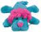 KONG - Cozie™ Lion - Indoor Cuddle Squeaky Plush Dog Toy,- For Large Dogs