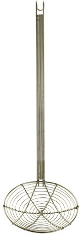 Combrichon NC1011460 Spinne Weben Edelstahl