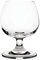 Olympia Lot de 6 verresà brandy en cristal 255 ml