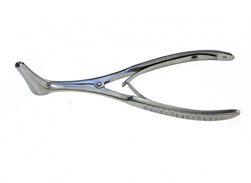 IMKRC®- Hartmann Nasal Speculum, CE