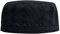 TheKufi Herren Strickmütze schwarz schwarz Gr. XXX-Large, schwarz