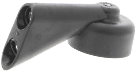 15D VEMO - V10-08-0326 - Washer Fluid Jet, window cleaning - Compatible with 8U0955985