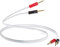 QED Performance XT25 Speaker Cable (Pair) (5 metres)