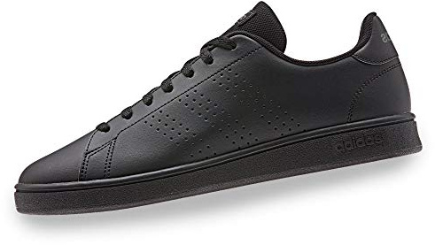adidas Performance Advantage Sneaker Weiß Herren
