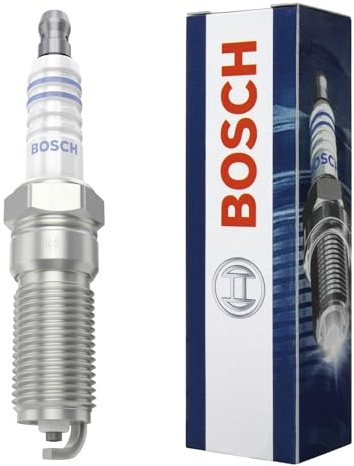 Bosch HR7MCU - Spark Plugs Nickel - 1 piece