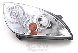 Scheinwerfer rechts COLT Z3 Bj. 06/04-10/08 H7/H7 mit Motor