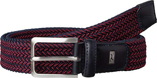 BRAX Herren Hi Flex Elastisch Flecht, Mars, 100