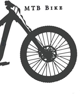 MTB Bike: Live to ride, ride to live