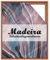BIRAPA Madeira Schattenfugenrahmen für Leinwand 60x80 cm in Terracotta, Holzrahmen, Rahmen für Leinwände, Leerrahmen für Leinwand, Schattenfugenrahmen für Keilrahmen