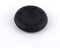Capuchons de poignée de Pouce Couvercle de boîtier de Bouton en Silicone Manette analogique pour PS3/Xbox 360/Xbox One/PS4/PS2, Noir