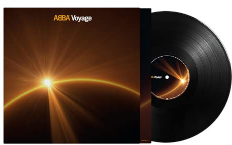 Voyage (Ltd. Vinyl) [Vinyl LP]