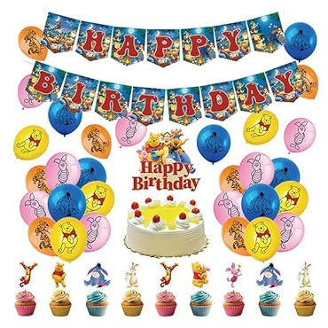 Deko Geburtstag Luftballons Geburtstag Luftballons Party Deko Geburtstagsdeko Girlande Kuchendeckel