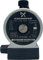 Aspares Testa pompa di ricambio per Baxi Combi 105 HE 105E & Grundfos 15-50W