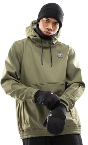 SIROKO - Snowboardjacke W1 Kilimanjaro