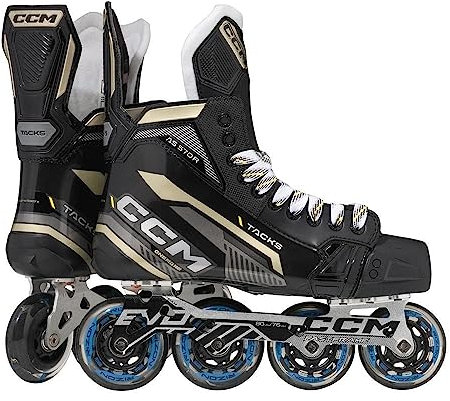 CCM Tacks AS 570 Hockey Inliner, Weite :D, Größe:8.5 = 44