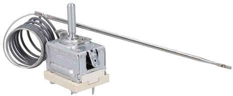 easyPART Kompatibel/Ersatz für smeg 818730401 Thermostat EGO 55.17052.180 für Backofen