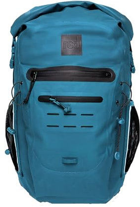 Red Paddle Co Adventure Waterproof Backpack 30L 002-006-000-005 - Storm Blue