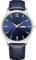 CIVO Herren Armbanduhr Lederarmband Herrenuhr: Analog Männer Uhren Wasserdicht Datum Quarz Business Uhr Herren