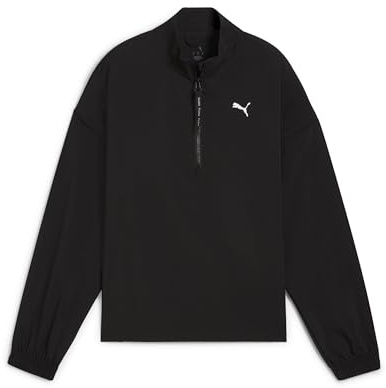 PUMA Damen W Puma Strong Woven Jacket Gewebte Jacken (1er Pack)