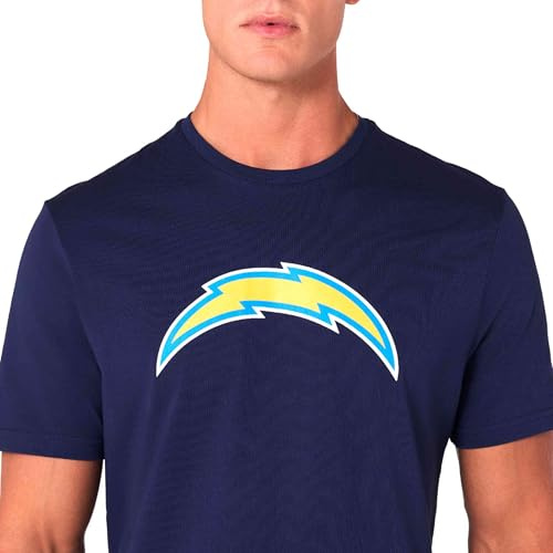 New Era NFL T-Shirt American Football Jersey Teamlogo Fanshirt Sport