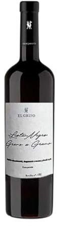 El Grifo - Grano a Grano,Vino Tinto, 75cl