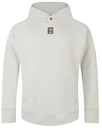 Canterbury Mens British and Irish Lions 2024 Outback Hoodie Rainy Day XXL
